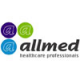 Allmed Healthcare logo